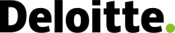 Logo Deloitte