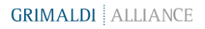 Logo Grimaldi Alliance