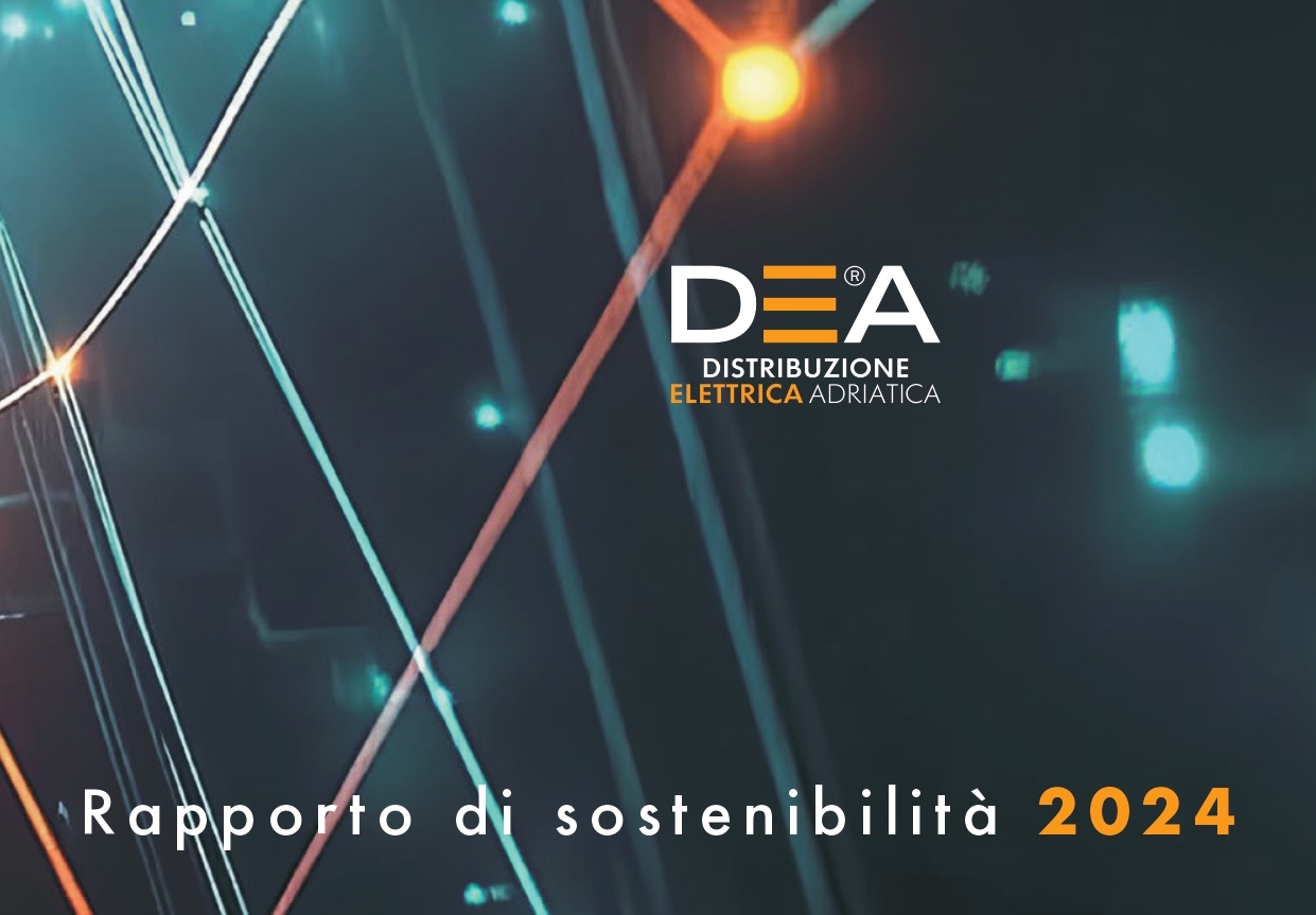 Rapporto di Sostenibilita 2024