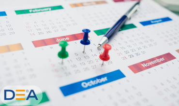 Calendario finanziario