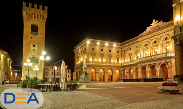Illuminazione pubblica